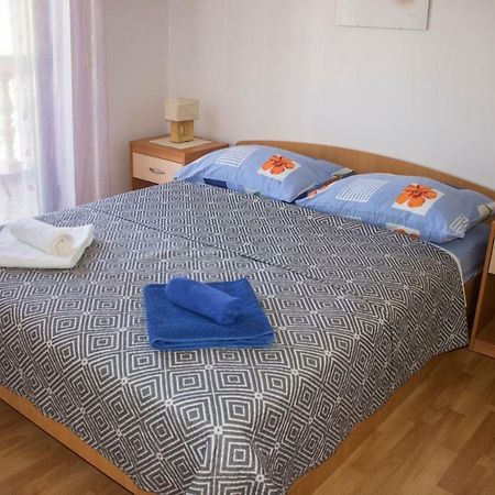 Apartments Mediterranean Sundance Vodice Exterior foto