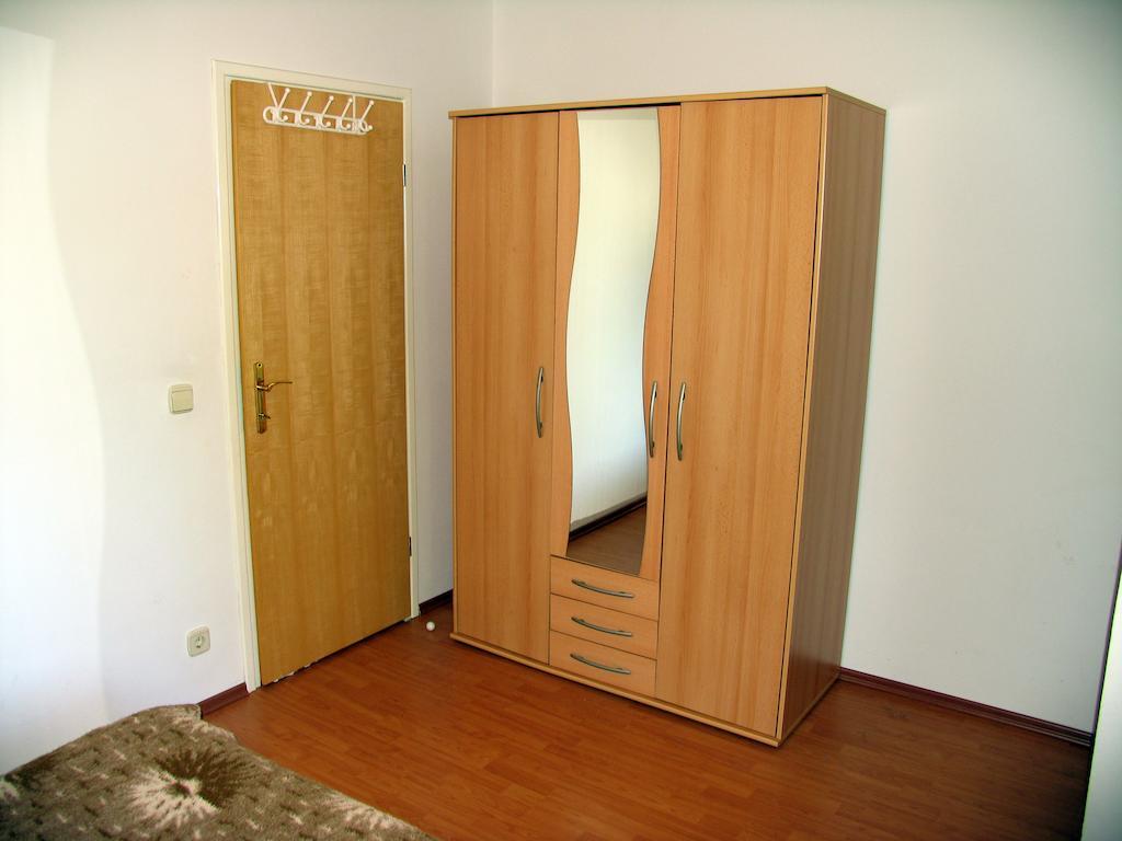 Apartments Mediterranean Sundance Vodice Quarto foto