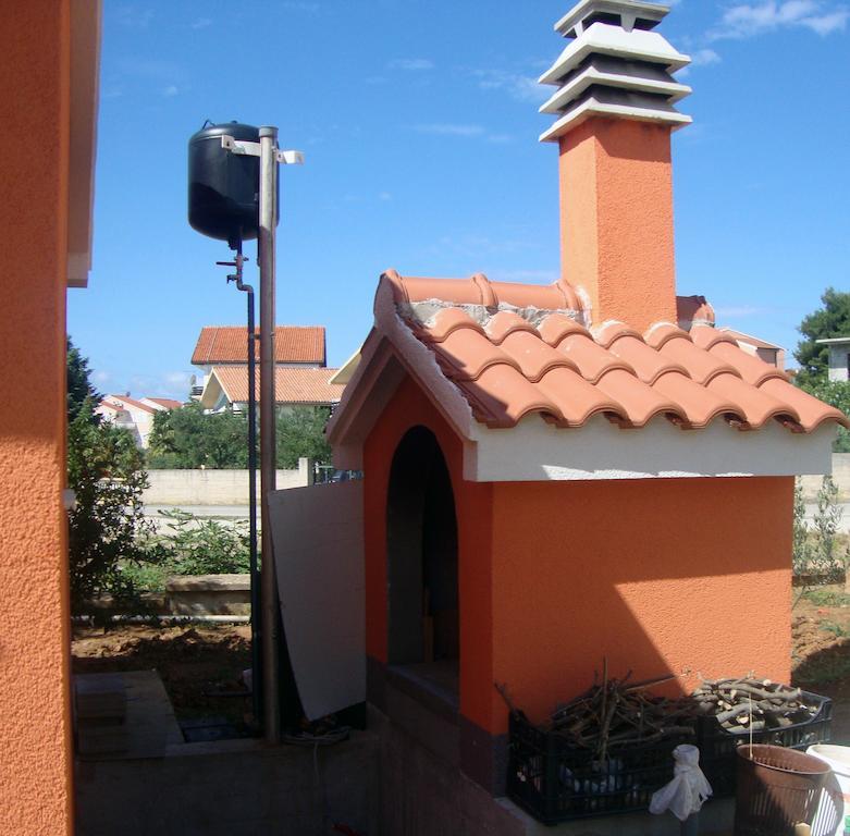 Apartments Mediterranean Sundance Vodice Exterior foto