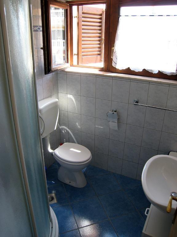 Apartments Mediterranean Sundance Vodice Quarto foto