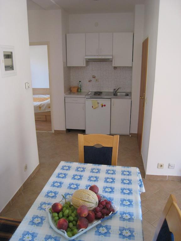 Apartments Mediterranean Sundance Vodice Quarto foto