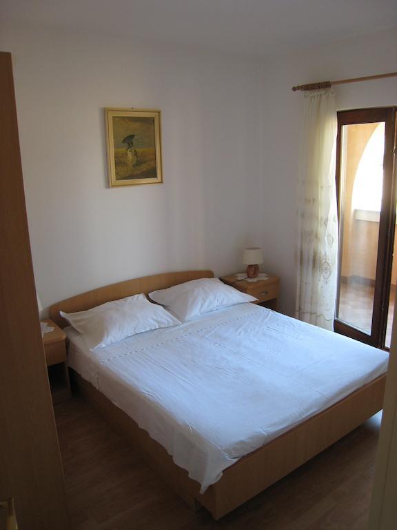 Apartments Mediterranean Sundance Vodice Quarto foto