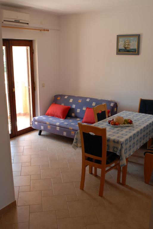 Apartments Mediterranean Sundance Vodice Quarto foto