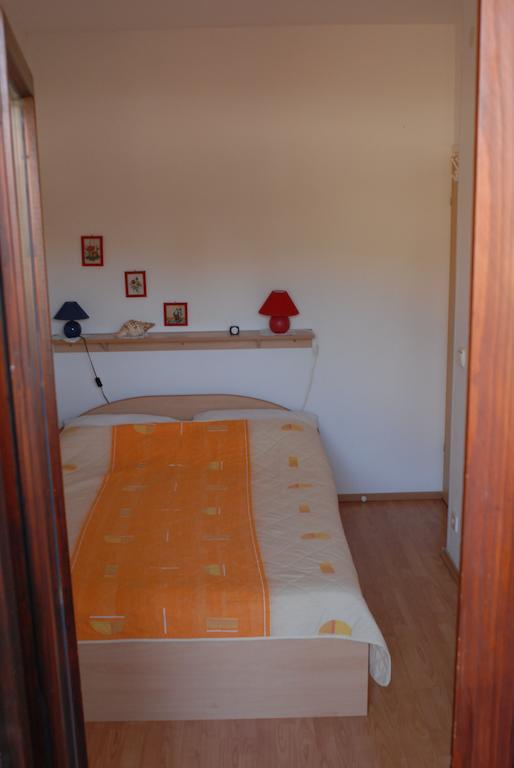 Apartments Mediterranean Sundance Vodice Quarto foto