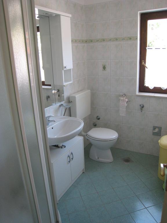Apartments Mediterranean Sundance Vodice Quarto foto