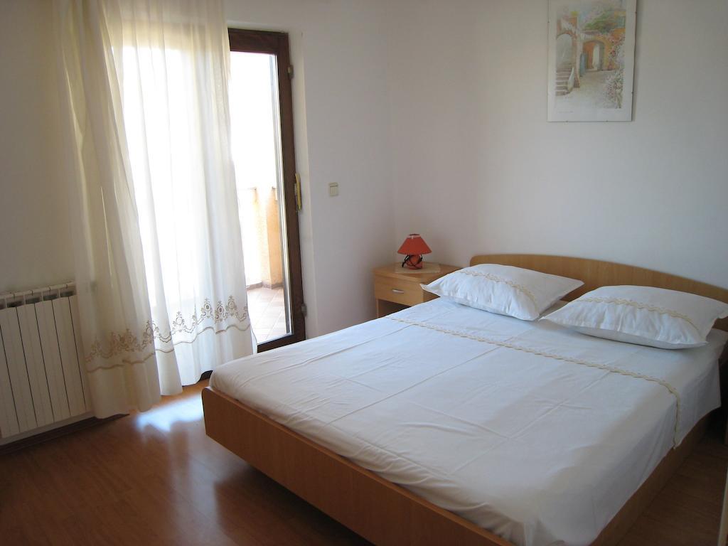 Apartments Mediterranean Sundance Vodice Quarto foto